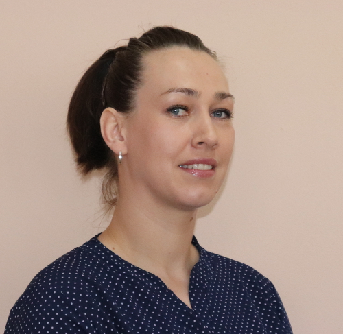 Agnieszka Synderecka