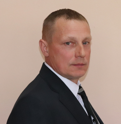Marek Skrobek