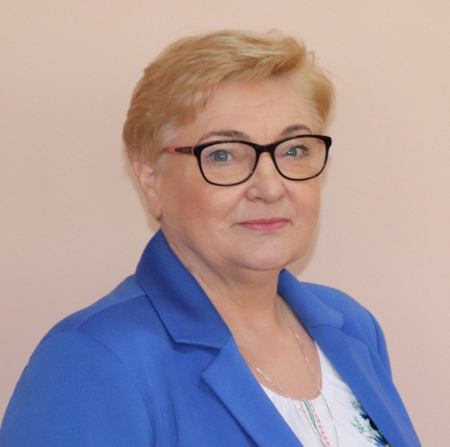 Małgorzata Olszta