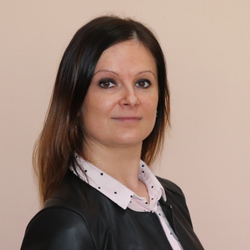 Mariola Felecka-Tręda