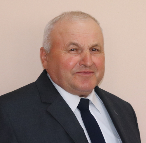 Kazimierz Michalski